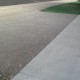 2. Gravel Driveway